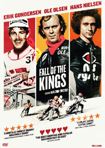 Fall Of The Kings | Kongernes fald  |   DVD